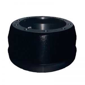 TAMBOR DE FRENO MERCEDES BENZ OF 1313 PERFIL 2 BALATA MP-30