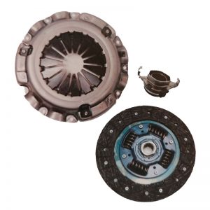 KIT DE EMBRAGUE PARA HYUNDAI PORTER 2.5 KIA FRONTIER 2.5 H1 2.5 DISCO-PRENZA Y RODAMIENTO EMPUJE  2005-2011