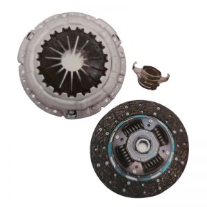 KIT DE EMBRAGUE PARA HYUNDAI PORTER 2.5 KIA FRONTIER 2.5 H1 2.5 MOTOR D4CB CON CADENA 2012--->
