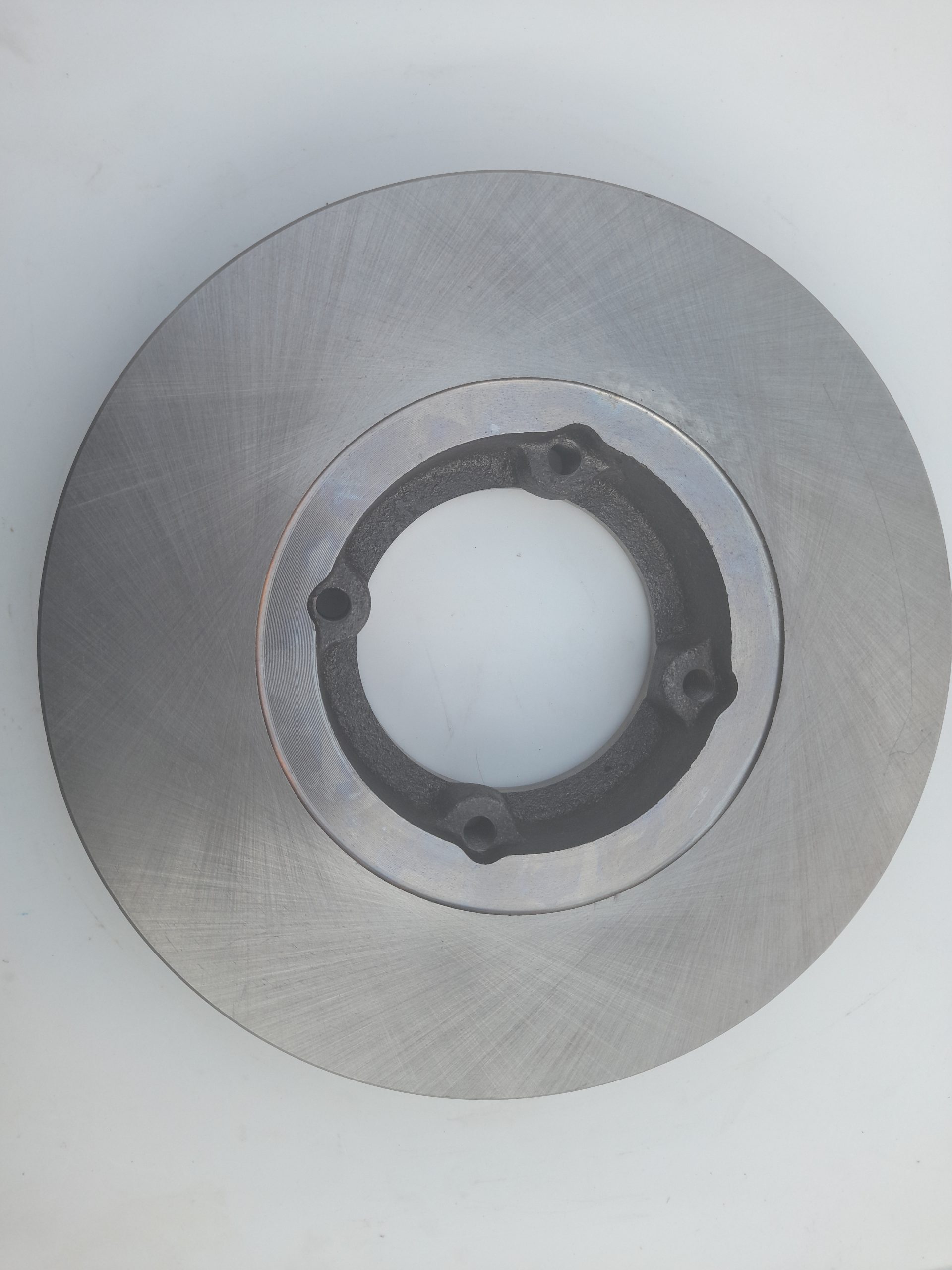 DISCO DE FRENOS CHEVROLET SPARCK - Imagen 2