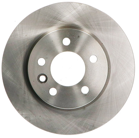 DISCO DE FRENO DELANTERO VOLKSWAGEN AMAROK 2010 AL 2021