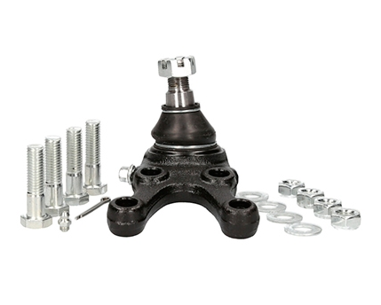 ROTULA INFERIOR IZQUIERDO MITSUBISHI L200 4WD 1999 AL 2006/KATANA 4WD 1999 AL 2006/WORK 4WD 1999 AL 2006/MONTERO 1992 AL 2000/MONTERO SPORT 1997 AL 2011