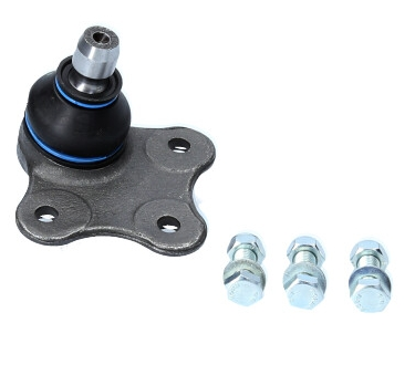 ROTULA INFERIOR ALFA ROMEO MITO 2008 AL 2017 - OPEL CORSA 2013 AL 2019 - CITREON NEMO 2008 AL 2019 - FIAT GRANDE PUNTO 2007 AL 2018/FIAT FIORINO CITY 2011 AL 2019/ LINEA 2010 AL 2017/QUBO 2013 AL 2021 - PEUGEOT BIPPER 2011 AL 2018 - RAM V700 CITY 2019 AL 2023
