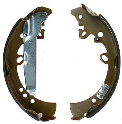 PATIN DE FRENOS TOYOTA HILUX 2005 AL 2022