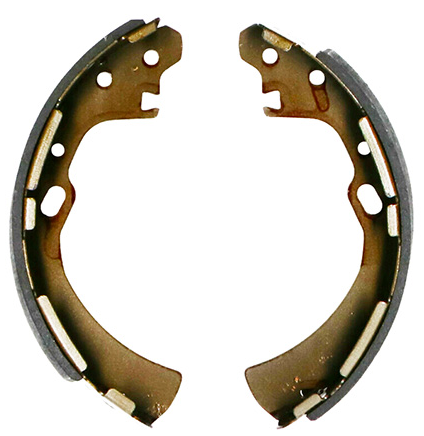 PATIN DE FRENO NISSAN TERRANO D22 2WD 1999-2016/D21 1987-2009/NV350 2.0 2012>>/PATHFINDER 1986-1995