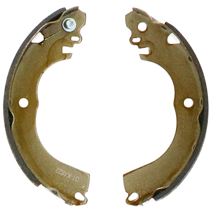 PATIN DE FRENO NISSAN TIIDA 2006-2017