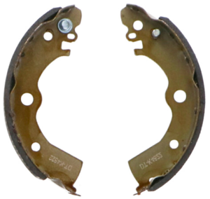 PATIN DE FRENO NISSAN SENTRA II B14 1996-2002/V16 1991-2010 