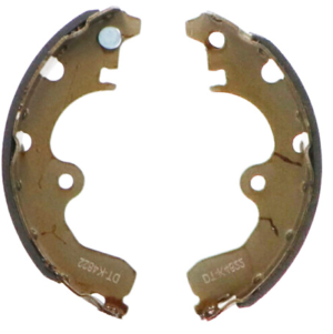 PATIN DE FRENOS TOYOTA TERCEL 1991-1999/PASEO 1993-1996/STARLET 1996-1999