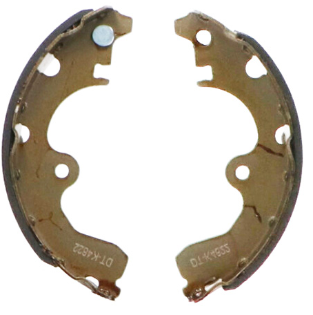 PATIN DE FRENOS TOYOTA TERCEL 1991-1999/PASEO 1993-1996/STARLET 1996-1999