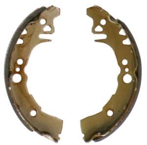 PATIN DE FRENOS TOYOTA YARIS 2000-2006