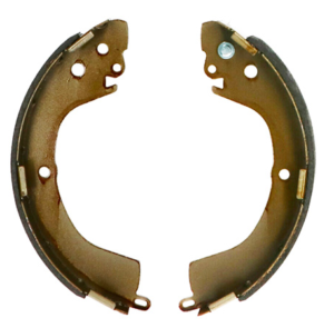 PATIN DE FRENOS MITSUBISHI L200 1996-2006/MONTERO SPORT 2002-2005