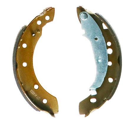 PATIN DE FRENO PEUGEOT 206 1999-2009/106 1996-2004/207 2008-2014/306 1996-2001 - CITROEN SAXO 1997-2003/XSARA 1998-2005/ZX 1991-1999 - FIAT ARGO 2018-2022/CRONOS 2018-2022/PULSE 2022-2022 - LIFAN 320 2010-2014/520 2009-2014 - NISSAN PLATINA 2004 AL 2009 - RENAULT CLIO II 2000-2008/LAGUNA I 1995-2001/LOGAN 2008-2012/SANDERO 2009-2014