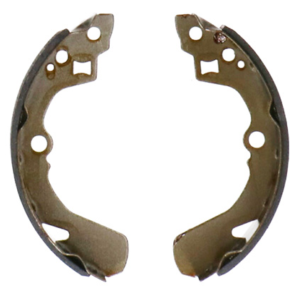 PATIN DE FRENOS SUZUKI BALENO 1996-2004/LIANA 2001-2002/AERIO 2003-2008/SWIFT 1989-1997 - DAIHATSU APPLAUSE 1989-2000